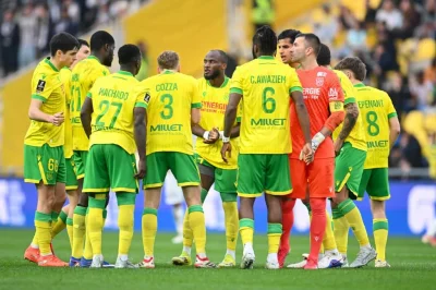 FC Nantes : une annonce très attendue va tomber aujourd’hui !