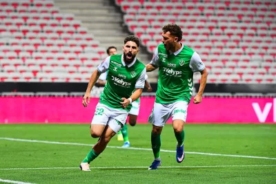 ASSE Mercato : Ian Cathro fait déjà fuir une starlette des Verts !