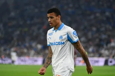 OM Mercato : un accord est tombé pour Greenwood !