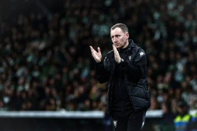 ASSE : le premier renfort de Ian Cathro est acté !