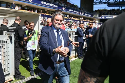 OM, FC Nantes, OL : deux clubs historiques rachetés, une ex star du FC Barcelone va débarquer en France !