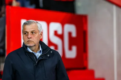 OM Mercato : une recrue a signé, cinq autres renforts déjà prêts pour Genesio !
