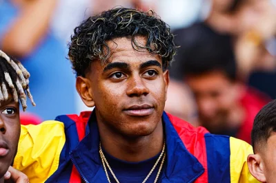 PSG Mercato : Paris va relancer Yamal au FC Barcelone, Campos a déjà tout prévu !