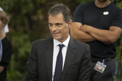 OM : Rodolphe Saadé frappe un énorme coup sur le marché, un signal fort avant un possible rachat ?