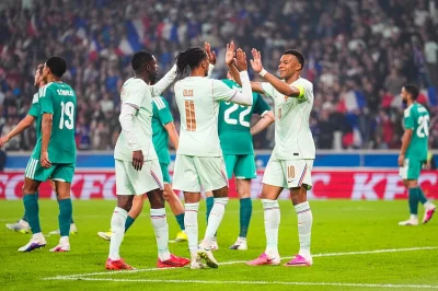 Equipe de France : Deschamps a déjà son onze pour la Coupe du Monde !