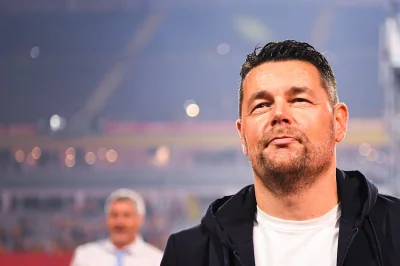 RC Lens : Fabrizio Romano scelle l’avenir de Pierre Sage… avec une énorme bourde !