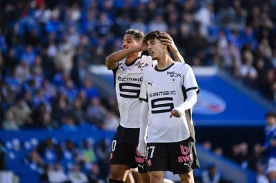 Stade Rennais : 3 départs programmés pour cet été qui peuvent rapporter gros !