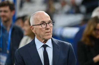 OM : la vente de l’OGC Nice pourrait plomber McCourt à Marseille