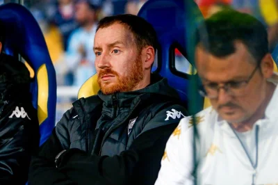 ASSE : Cathro déjà plombé par une guerre des clans dans le vestiaire ?