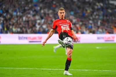 FC Nantes : Der Zaklarian déjà atomisé par Rongier (Stade Rennais) ! 