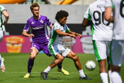 OM Mercato : après Kebbal, Lorenzi cible un ex du Stade Rennais pour remplacer Greenwood ! 