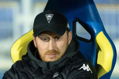 ASSE : Cathro hérite déjà d’une pointure chez les Verts