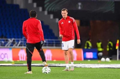 OM Mercato : une première recrue au rabais pour Genesio ?