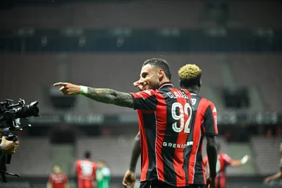 OGC Nice, OM, RC Lens : après l’ASSE, Clauss fait une immense annonce sur son futur 