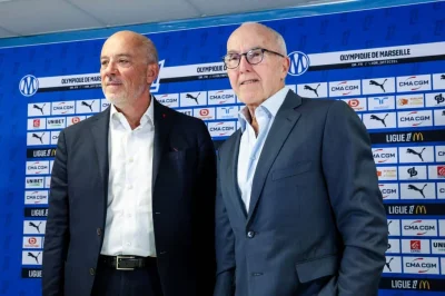 OM : énorme inquiétude avant la DNCG, la sanction en Ligue Europa se précise !