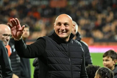 RC Lens : coup de tonnerre pour Pantaloni ! 
