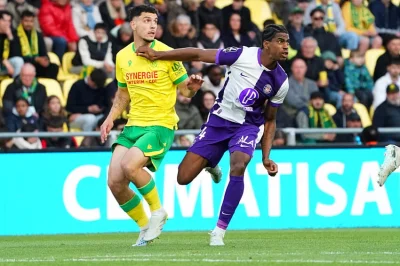 FC Nantes Mercato : la DNCG validée, les Kita ont fixé un prix mirobolant pour Abline ! 