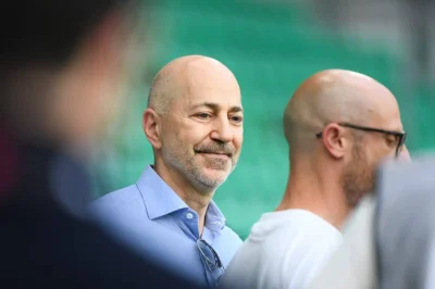 ASSE Mercato : Kilmer Sports casse déjà sa tirelire pour Ian Cathro 