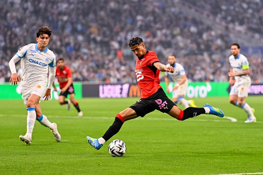 Stade Rennais Mercato : Franck Haise tient déjà le successeur de Ludovic Blas !