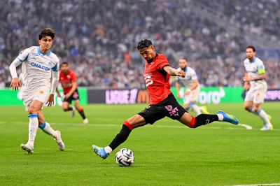 Stade Rennais Mercato : Franck Haise tient déjà le successeur de Ludovic Blas !