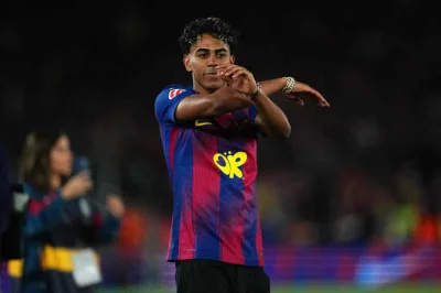 FC Barcelone Mercato : le PSG a brisé le rêve de Yamal 