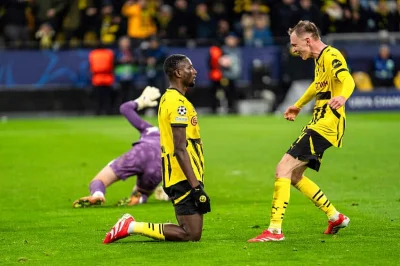 ASSE, FC Nantes Mercato : les Verts et les Canaris s’arrachent le nouveau Serhou Guirassy 
