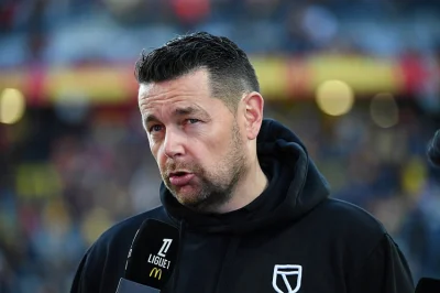 RC Lens Mercato : Pierre Sage offre une première recrue à son remplaçant !