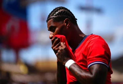 FC Barcelone Mercato : Rashford fauché en plein vol avant le Mondial