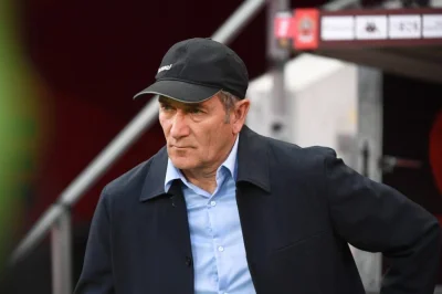 ASSE : Montanier futur coach d’un bourreau des Verts ? 
