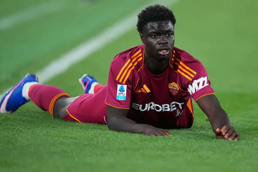 OM Mercato : la Roma a un allié inattendu pour boucler le dossier Greenwood