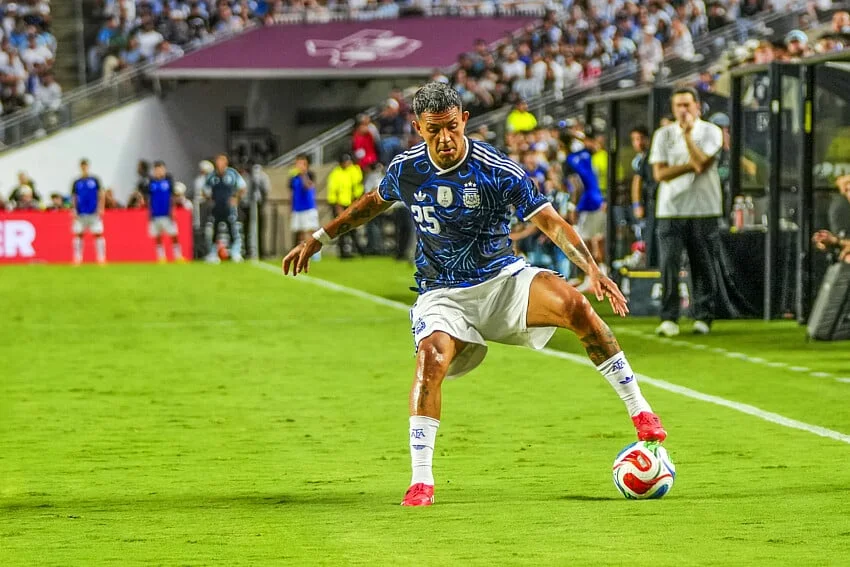 OM Mercato : une recrue intègre le Top 10 des plus gros transferts du club ! 