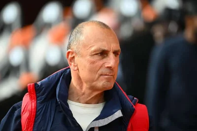FC Nantes : coup dur pour Der Zakarian !
