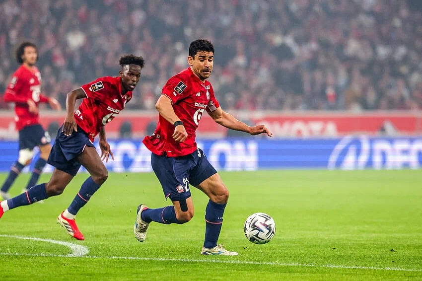 OM Mercato : et si Bruno Genesio ramenait Benjamin André dans ses valises ?
