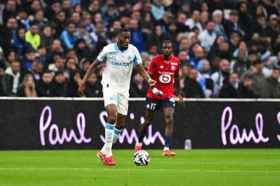 OM : Geoffrey Kondogbia bien parti pour retrouver le RC Lens !