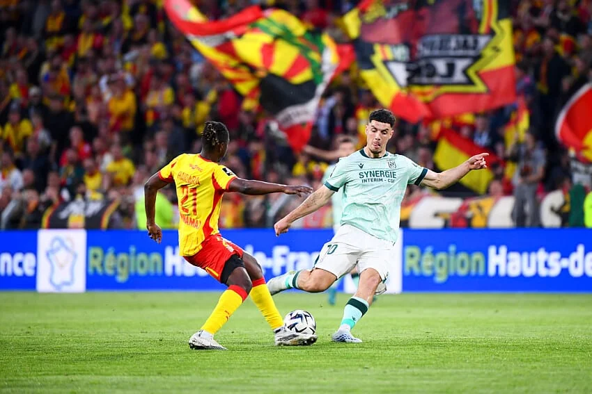 FC Nantes Mercato : Abline a déjà donné sa réponse au Paris FC 