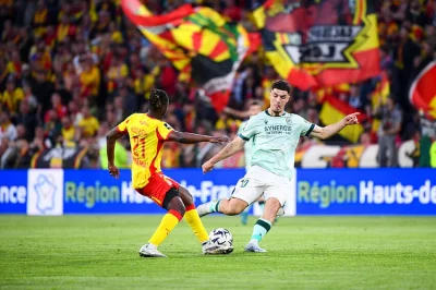 FC Nantes Mercato : Abline a déjà donné sa réponse au Paris FC 