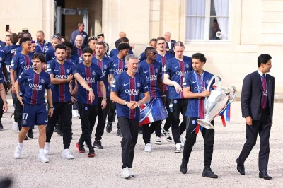 PSG : Al-Khelaïfi tient la preuve irréfutable que son club est populaire ! 
