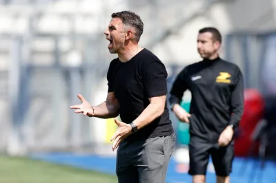 RC Lens : le rêve absolu des supporters pour l’après Sage part en fumée