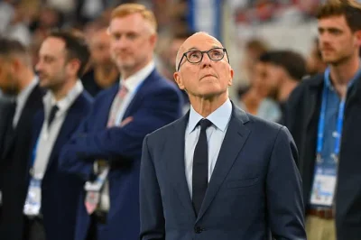 OM : le verdict de l’UEFA serait tombé pour la Ligue Europa ! 