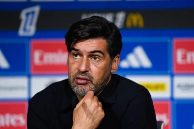 OL Mercato : Fonseca dépouille le PSG et veut chiper un attaquant rêvé à l’OM ! 