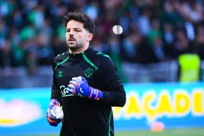ASSE : Guillou balance du lourd sur le vestiaire, Larsonneur prend très cher ! 