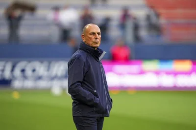 FC Nantes : pluie de bonnes nouvelles pour Der Zakarian ! 