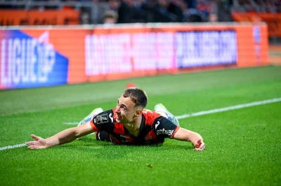 Stade Rennais Mercato : Haise joue un vilain tour au RC Lens pour Pablo Pagis 