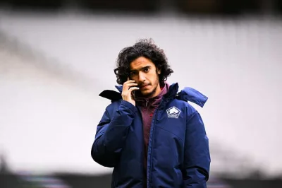 PSG Mercato : nouveau rebondissement pour Bouaddi, le LOSC a trouvé son remplaçant !