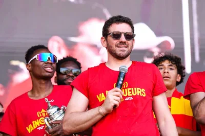 RC Lens Mercato : Leca prêt à chiper ce buteur en feu à Paris ! 