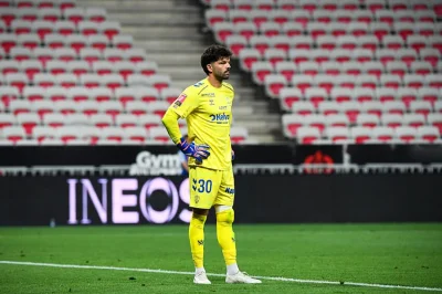 ASSE : les supporters envoient un premier avertissement musclé à Cathro pour Larsonneur