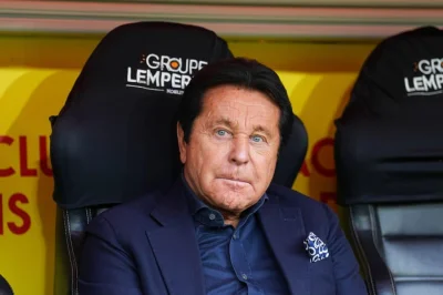 FC Nantes : une énorme bombe tombe sur Waldemar Kita et la vente du club !
