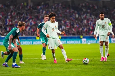PSG Mercato : Paris reçoit une information de taille pour ce transfert à 80 M€