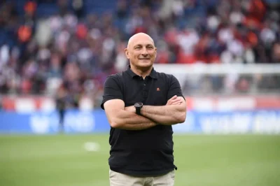 FC Nantes : avant de signer au RC Lens, Pantaloni a mis le feu en interne chez les Kita