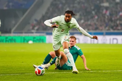 PSG, Real Madrid Mercato : le Bayern Munich a donné sa réponse pour Olise !